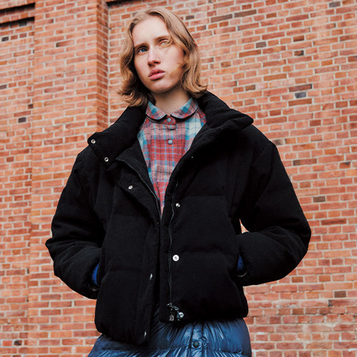 WOMENS OUTER COLLECTION