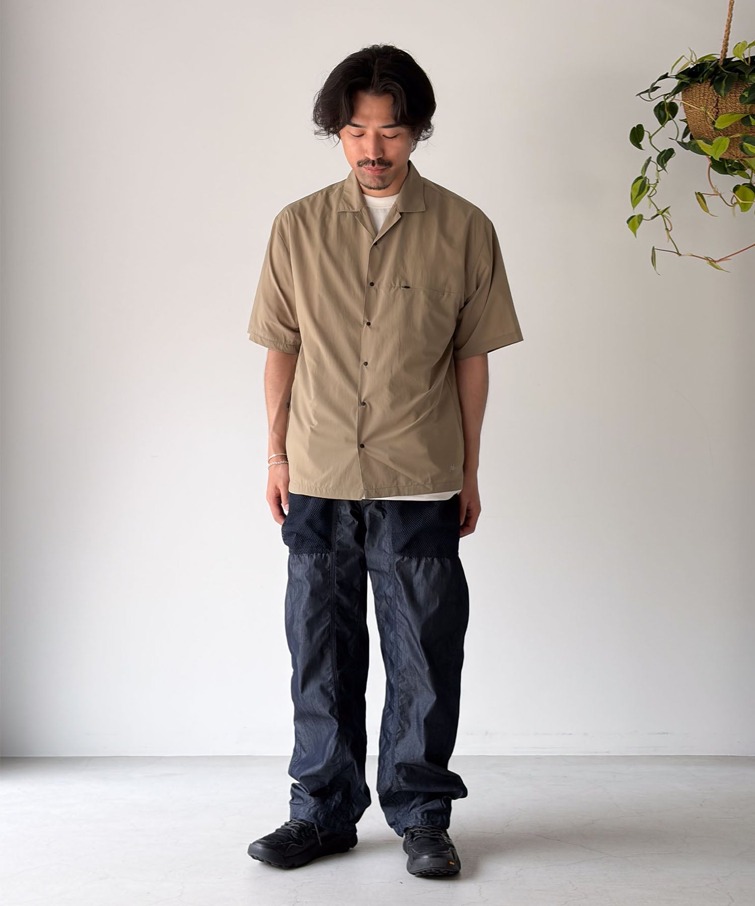 NANGA×STANLEY スタッキング真空パイント – NANGA ONLINE SHOP