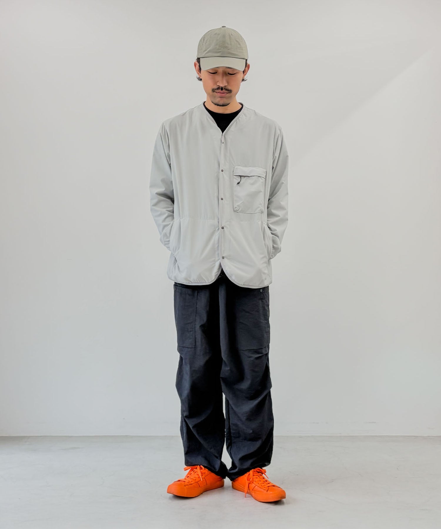 NANGA×STANLEY スタッキング真空パイント – NANGA ONLINE SHOP