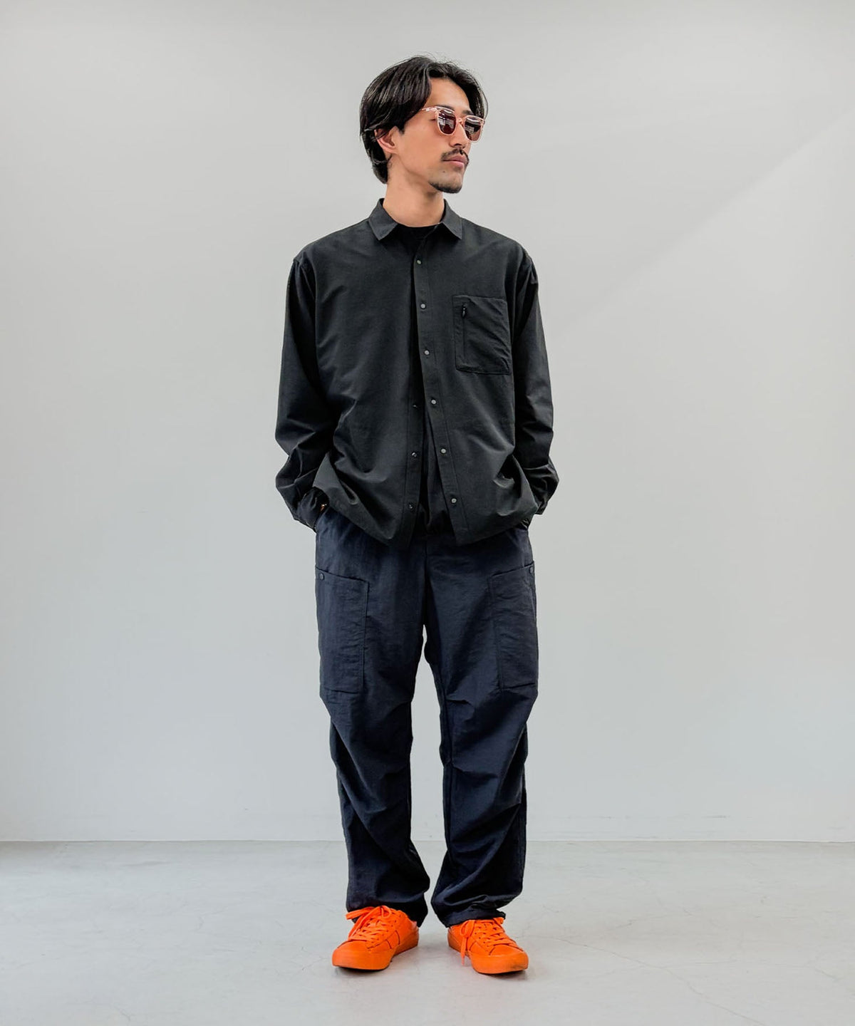 NANGA SHOP SENDAI