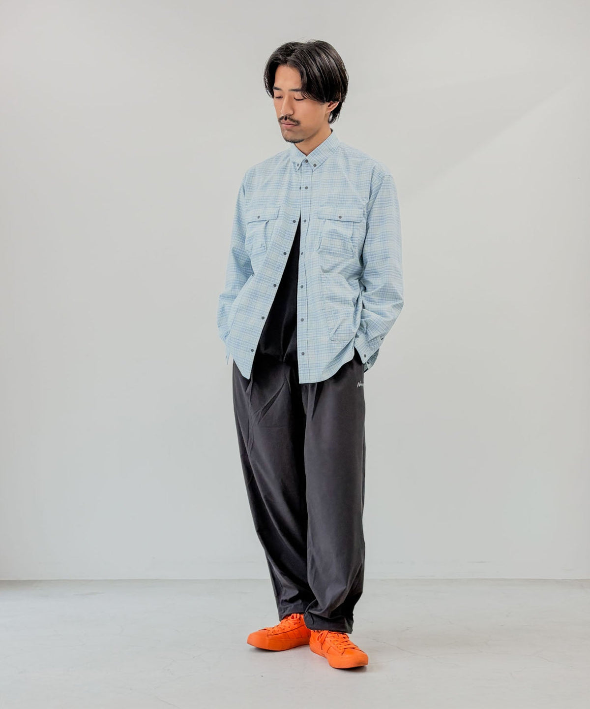 NANGA SHOP SENDAI