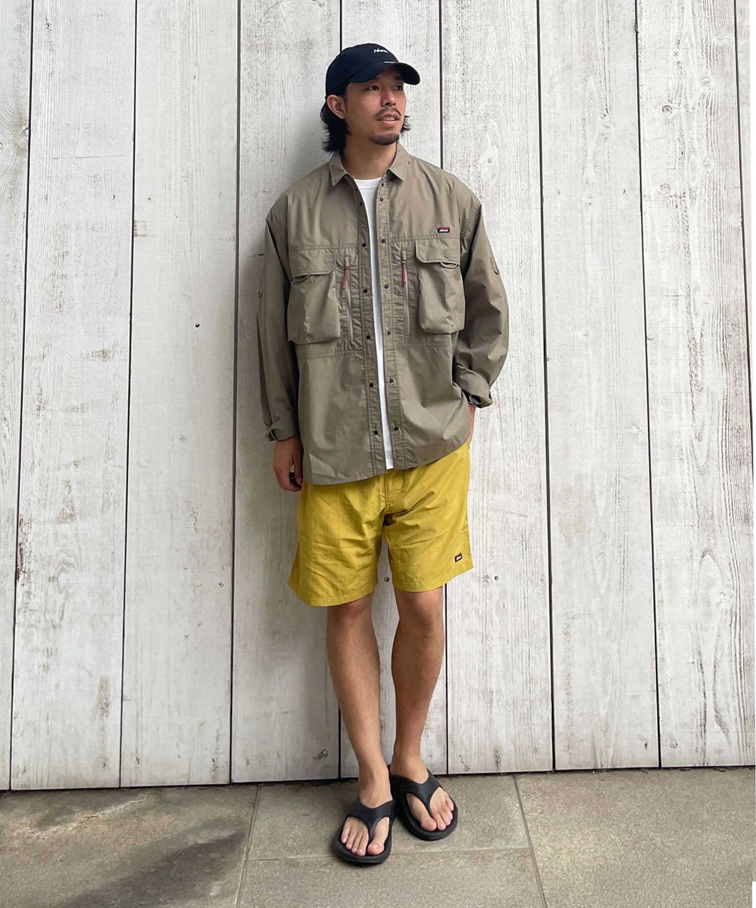 NANGA×STANLEY スタッキング真空パイント – NANGA ONLINE SHOP