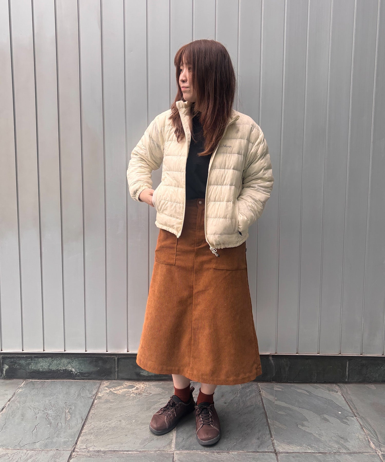 グッドスリープボーダーコットンブランケット シングル – NANGA ONLINE