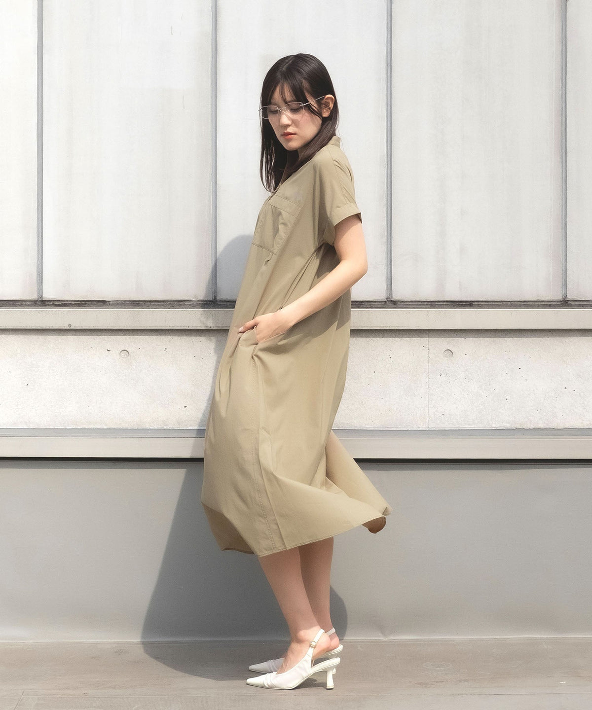 NANGA SHOP SENDAI – NANGA ONLINE SHOP