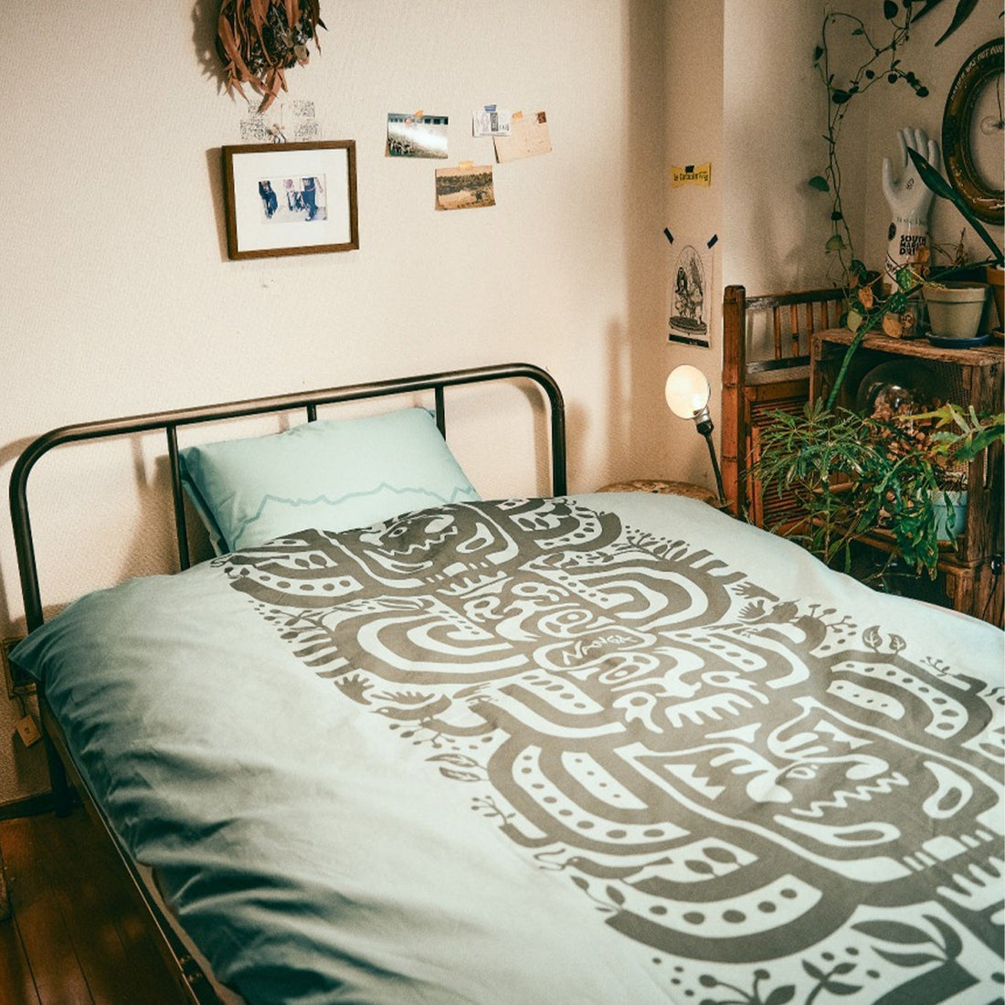 NANGA 1BUY1 CAMPAIGN開催！