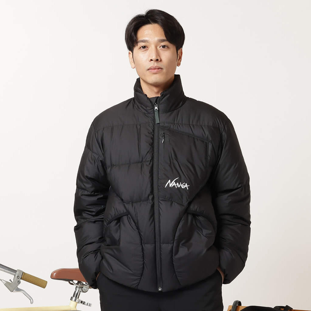 MAZENO RIDGE JACKET/マゼノリッジジャケット