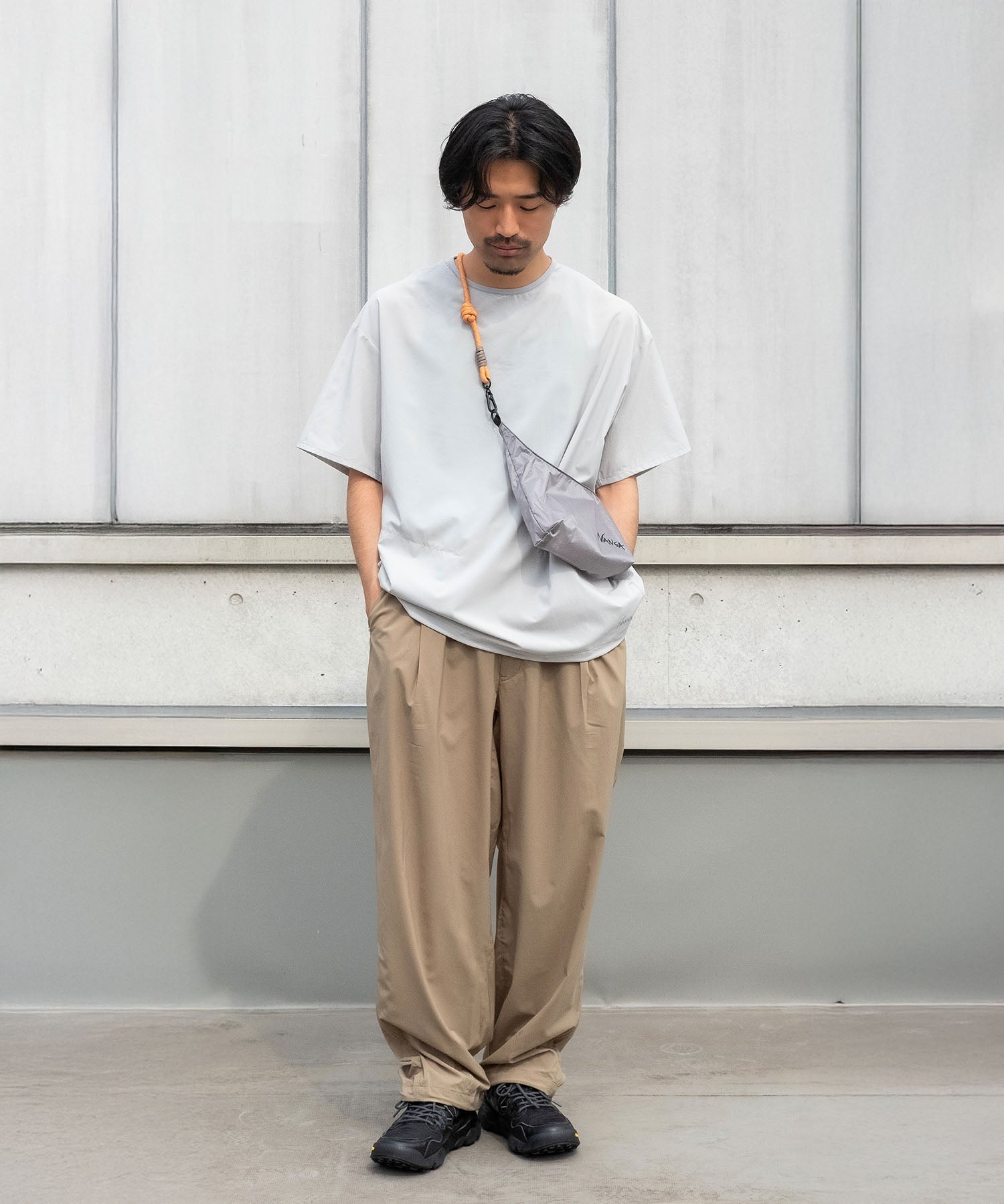 NANGA×SUBU×WACKO MARIA AURORA WINTER SANDAL – NANGA ONLINE SHOP NANGA×SUBU×WACKO MARIA AURORA WINTER SANDAL – NANGA ONLINE SHOP