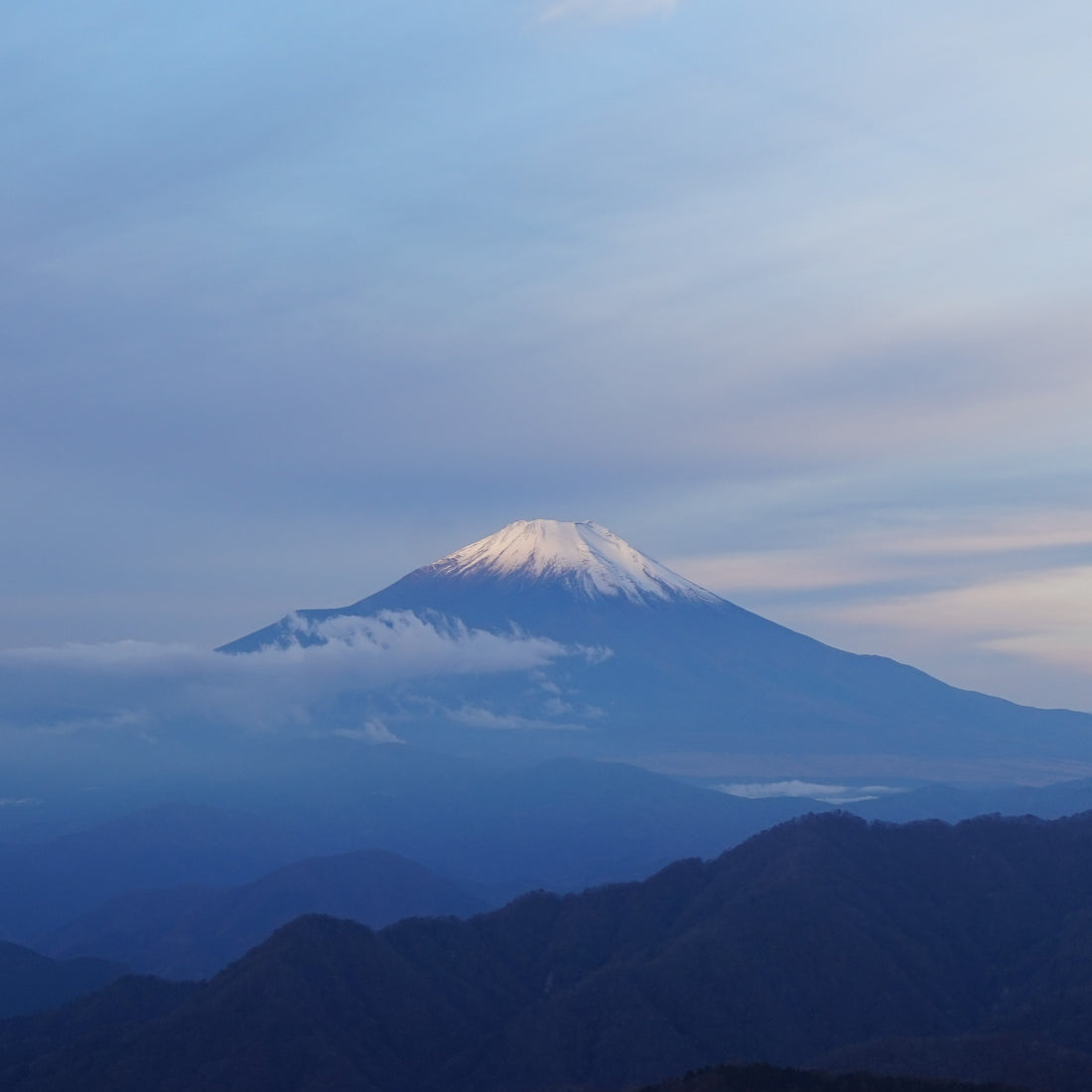 夏の富士登山でにオススメアイテム