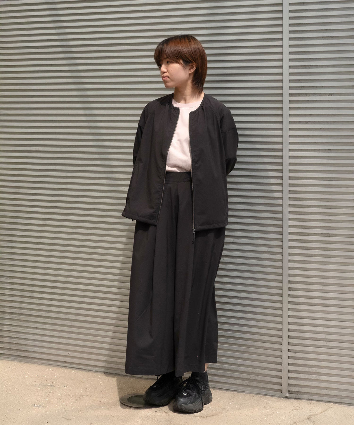 NANGA SHOP SENDAI