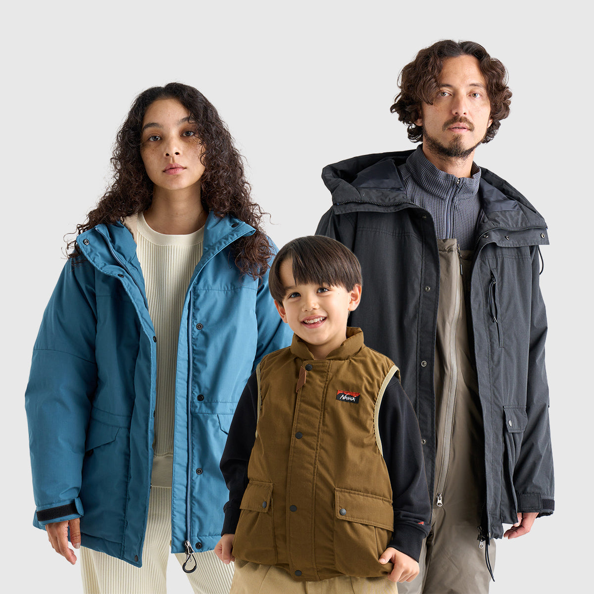 COMING SOON – NANGA ONLINE SHOP