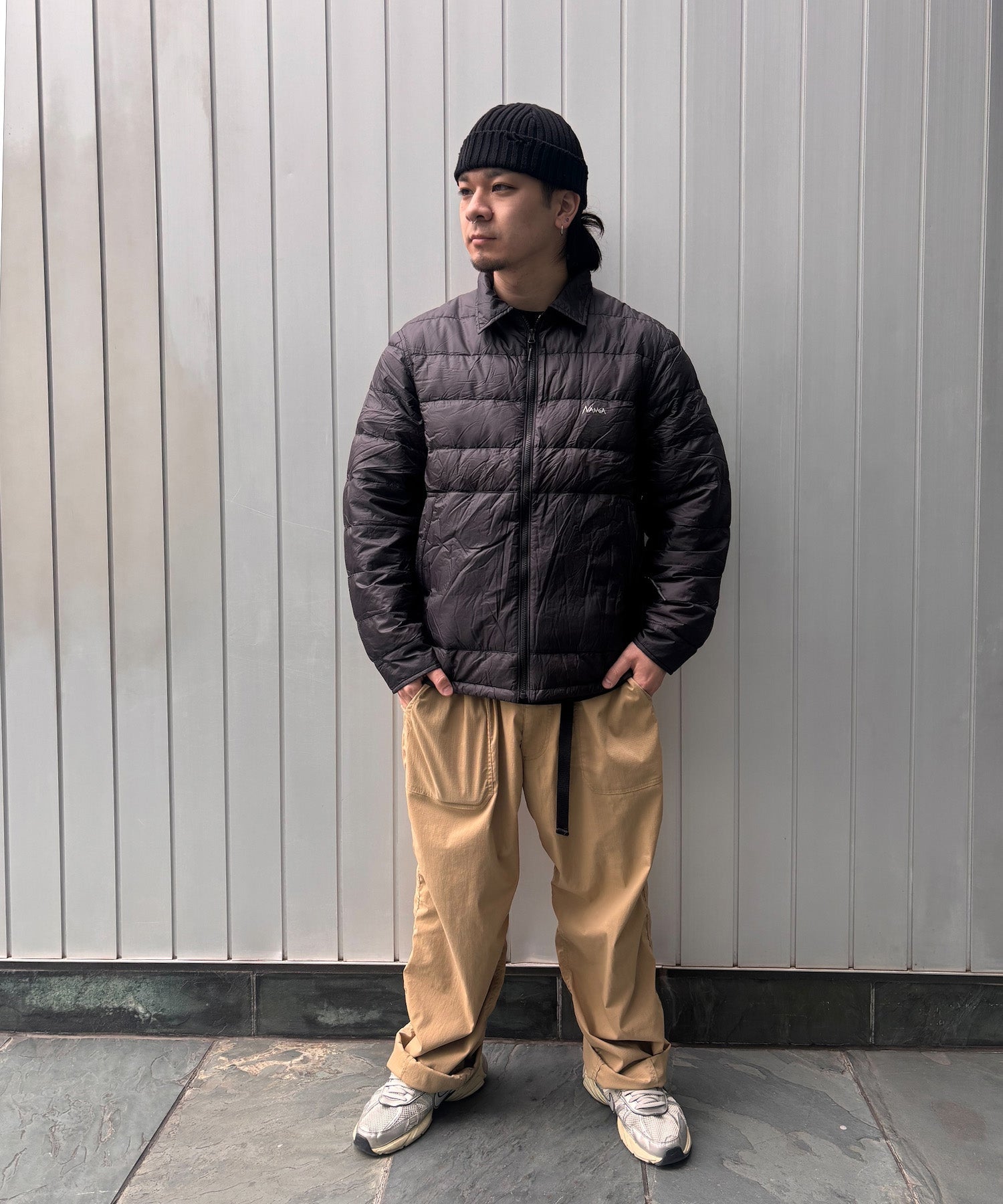 ツリーオブライフ コットンブランケット シングル – NANGA ONLINE SHOP