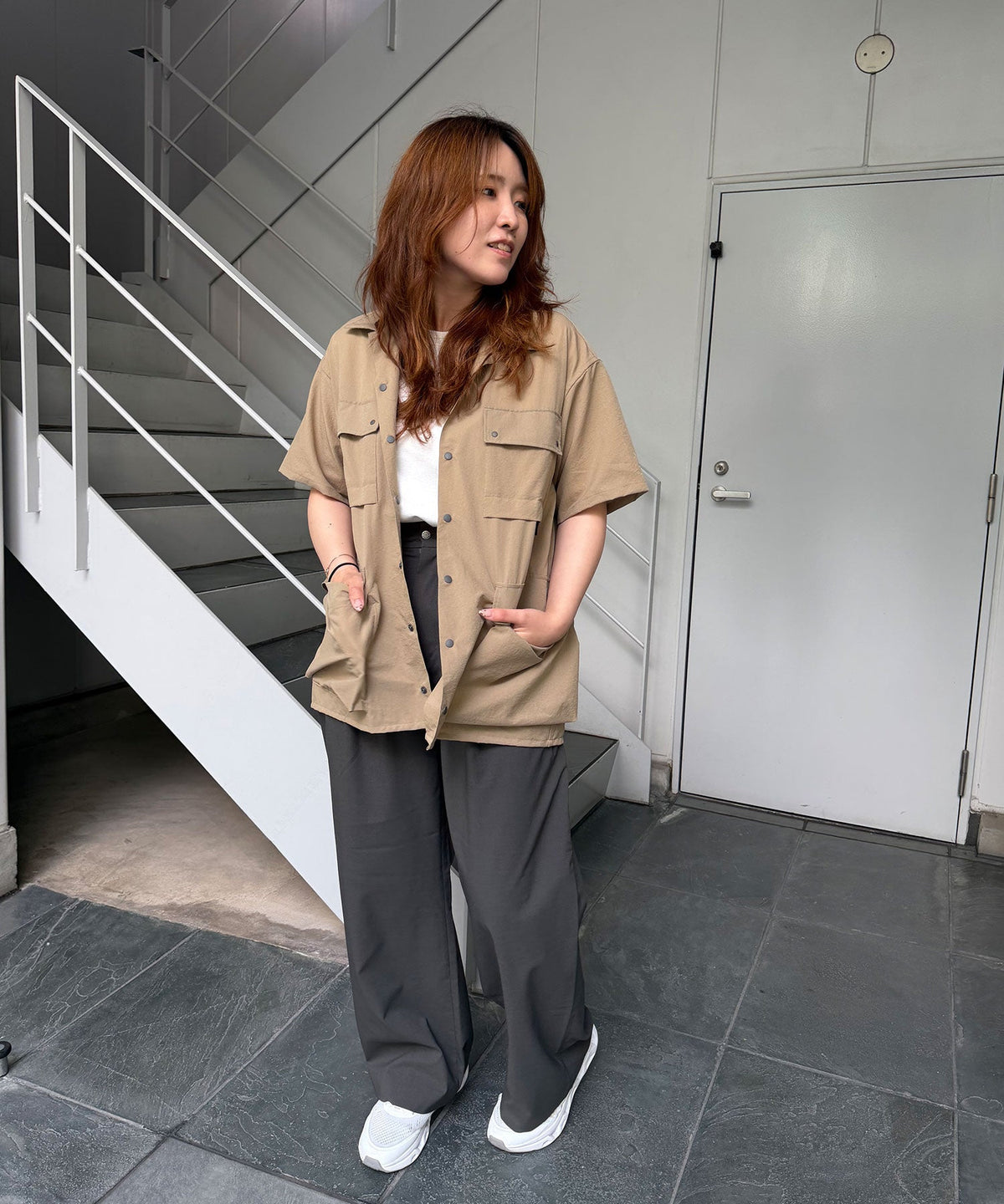 NANGA SHOP NAGOYA