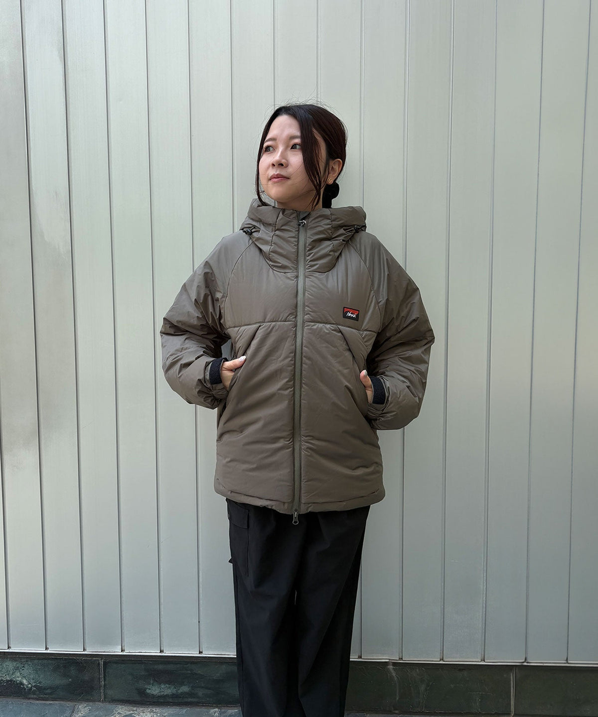 NANGA SHOP NAGOYA