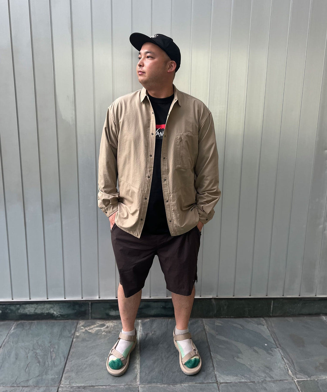 NANGA SHOP NAGOYA