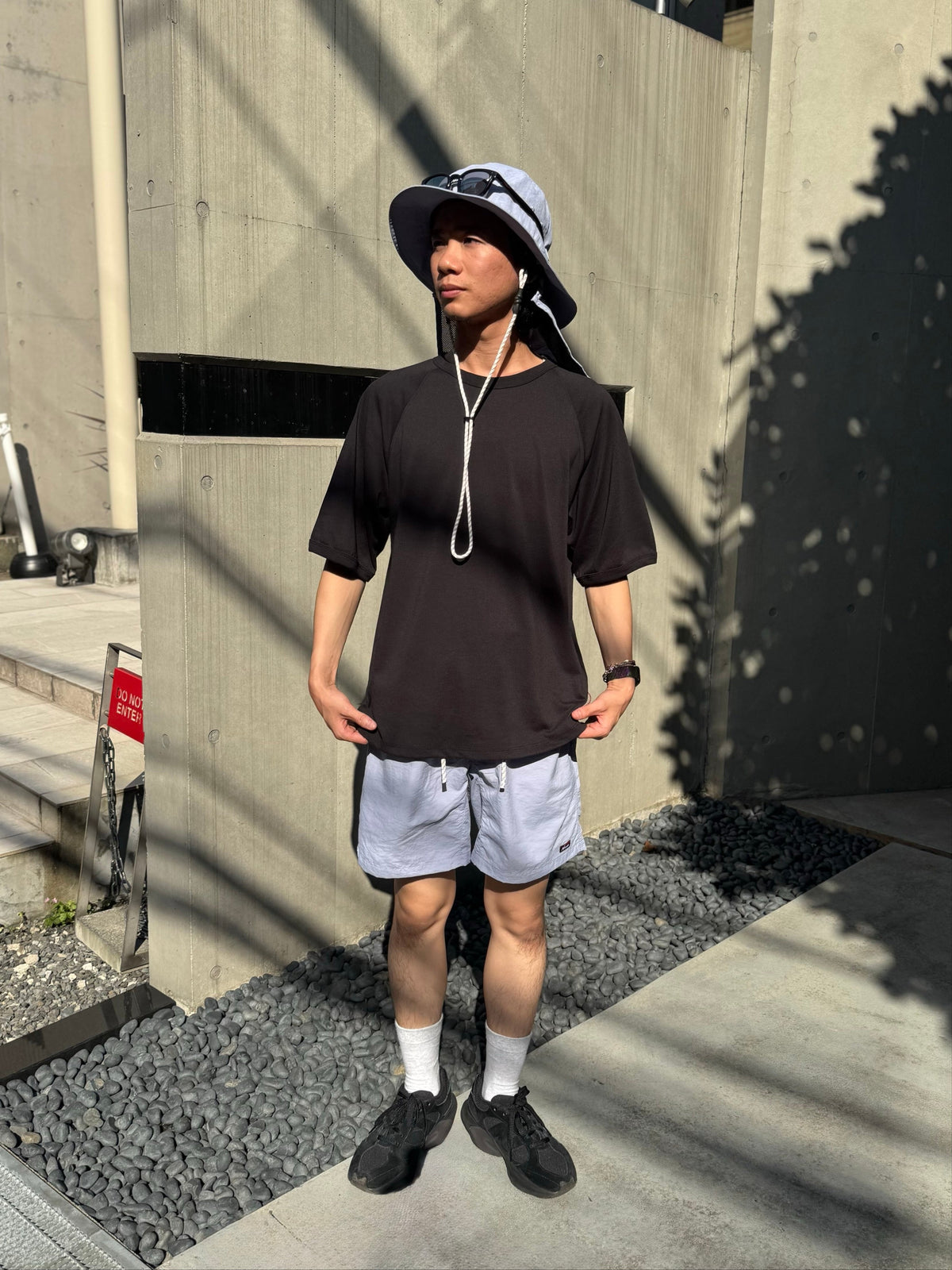 NANGA SHOP HARAJUKU – NANGA ONLINE SHOP