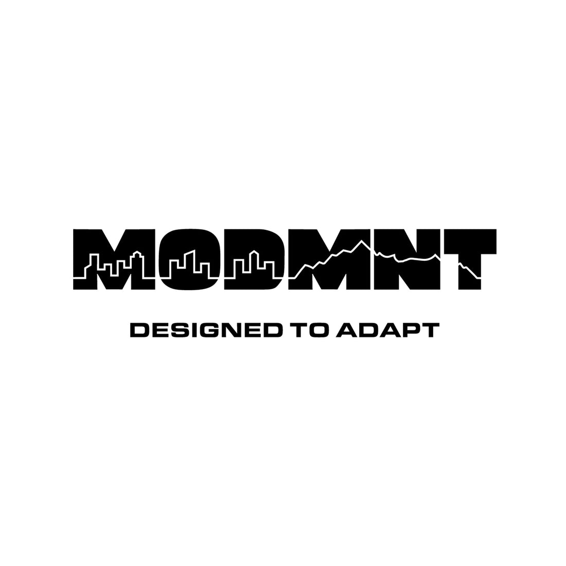 新進ブランド「MODMNT（モドメント）」