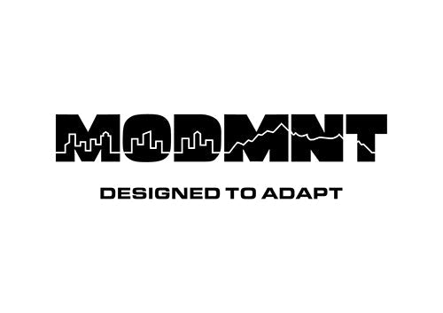 新進ブランド「MODMNT（モドメント）」