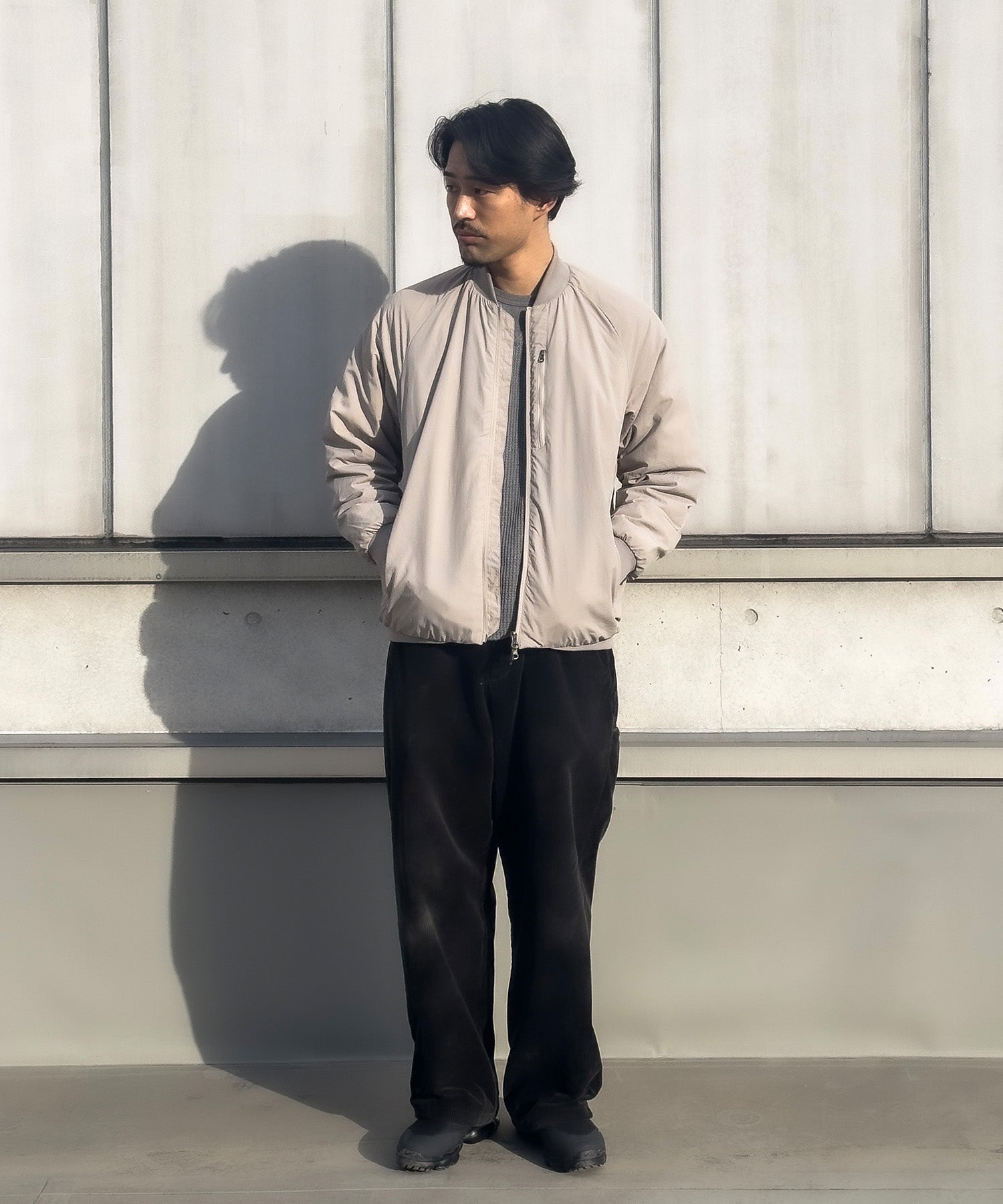 NANGA×NEIGHBORHOOD DOWN HALF BLANKET – NANGA ONLINE SHOP