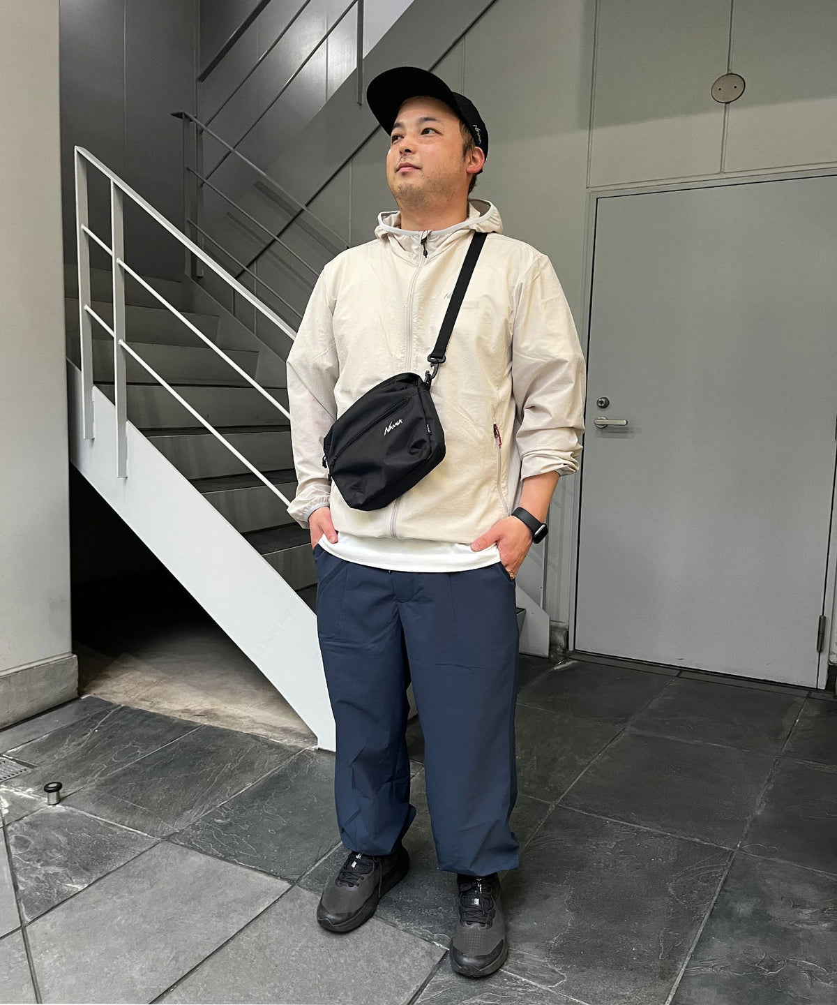 NANGA SHOP NAGOYA