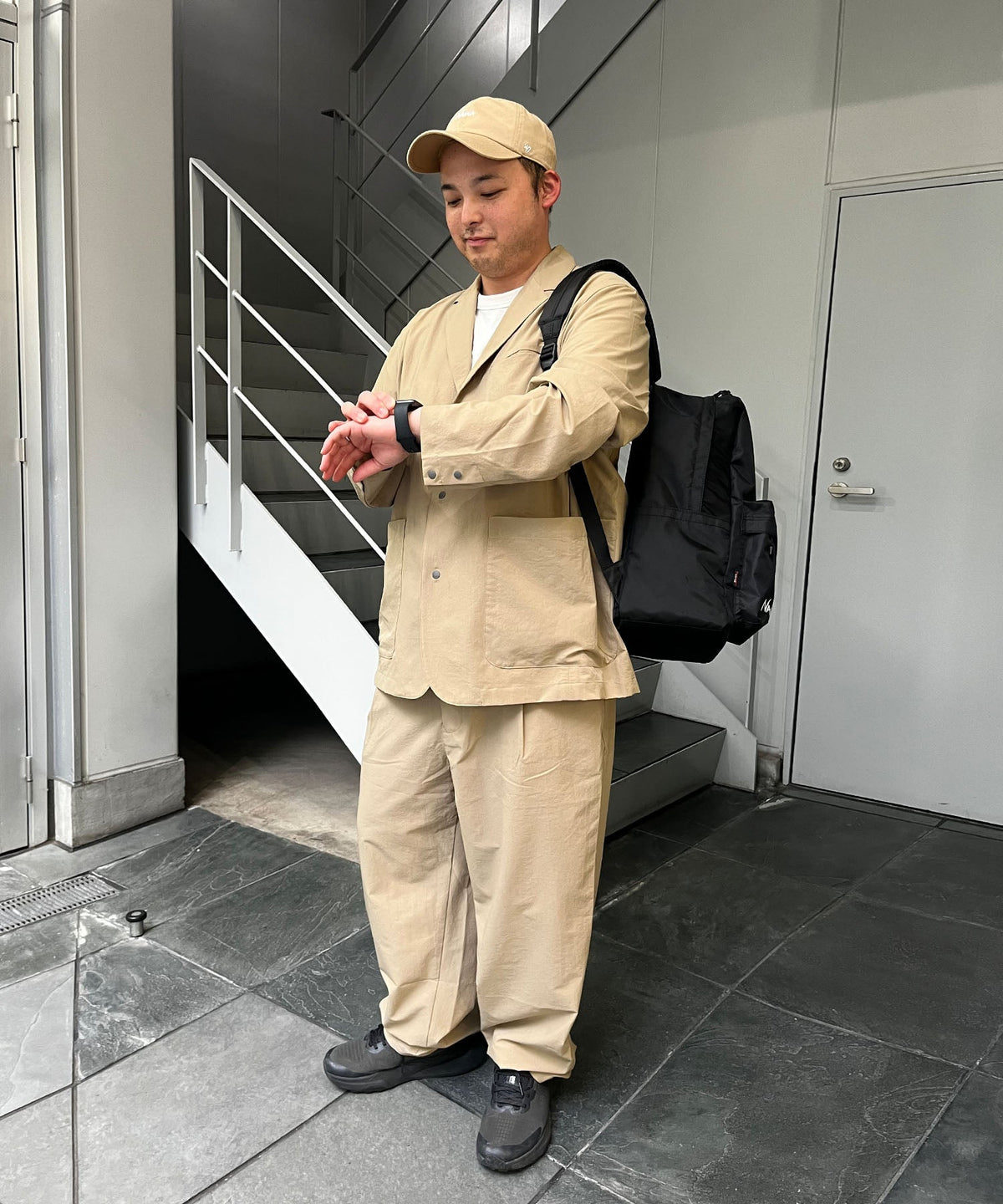 NANGA SHOP NAGOYA