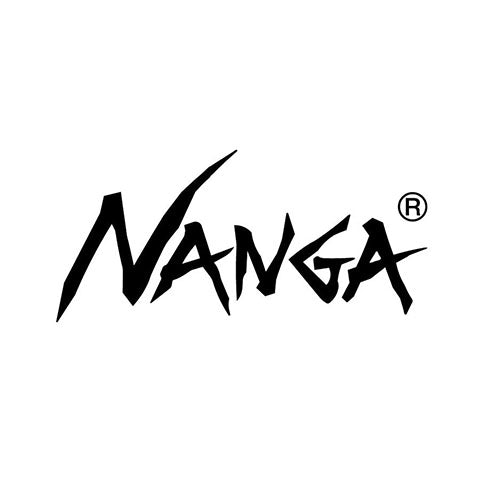 NANGA 2024SS CATALOG同梱スタート