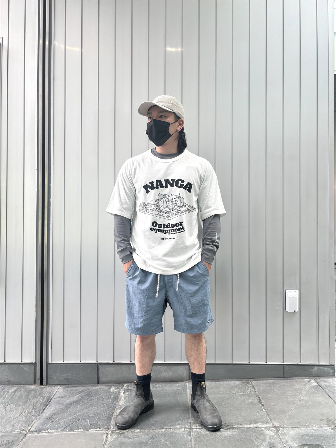 NANGA SHOP NAGOYA