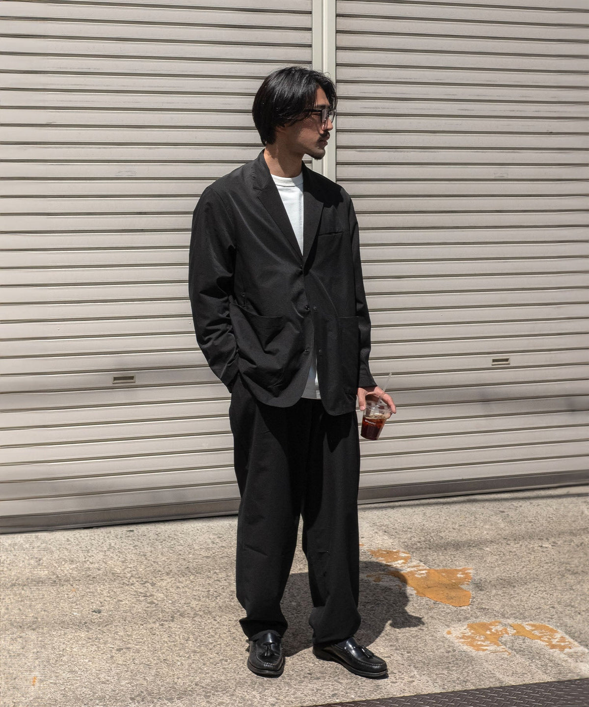 NANGA SHOP SENDAI