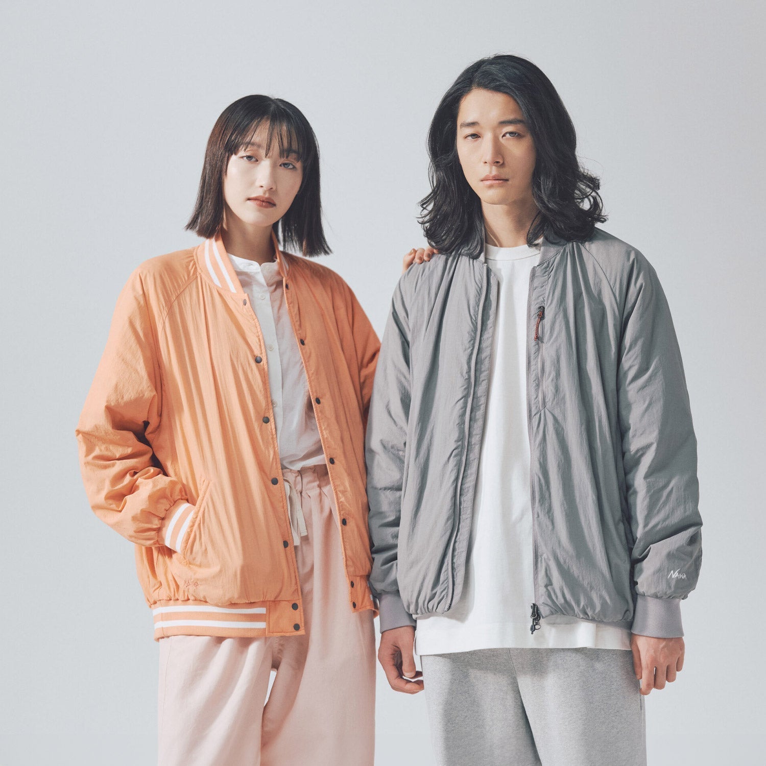 news – NANGA ONLINE SHOP