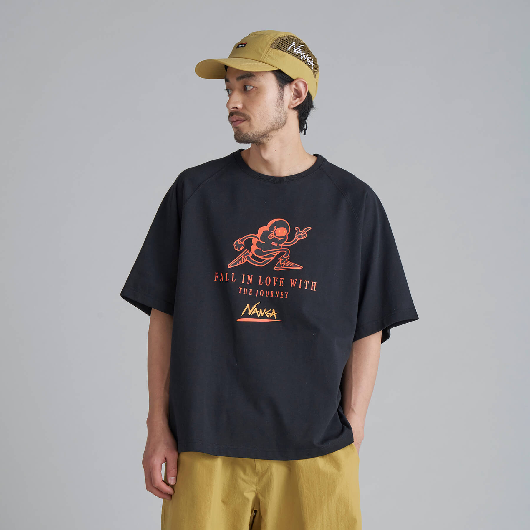 ナンガ オンラインショップ | NANGA ONLINE SHOP