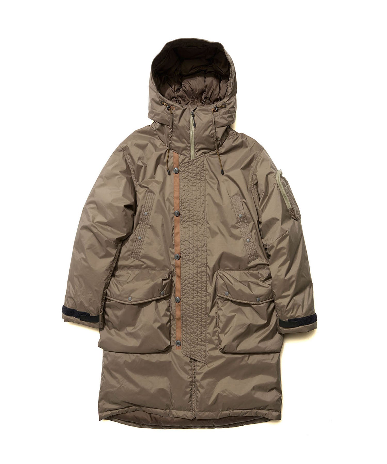 最終値下げThe North Face x Clot Aurora ジャケット The North Face × Clot 2024 “AFTER DARK”コレクションが1月1日
