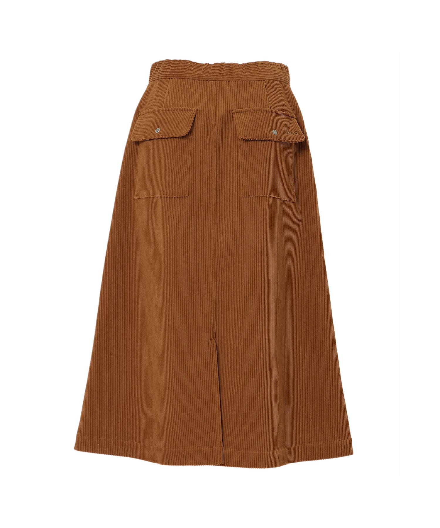 SPECIAL PRICE】コーデュロイ Aライン スカート（ウィメンズ） – NANGA