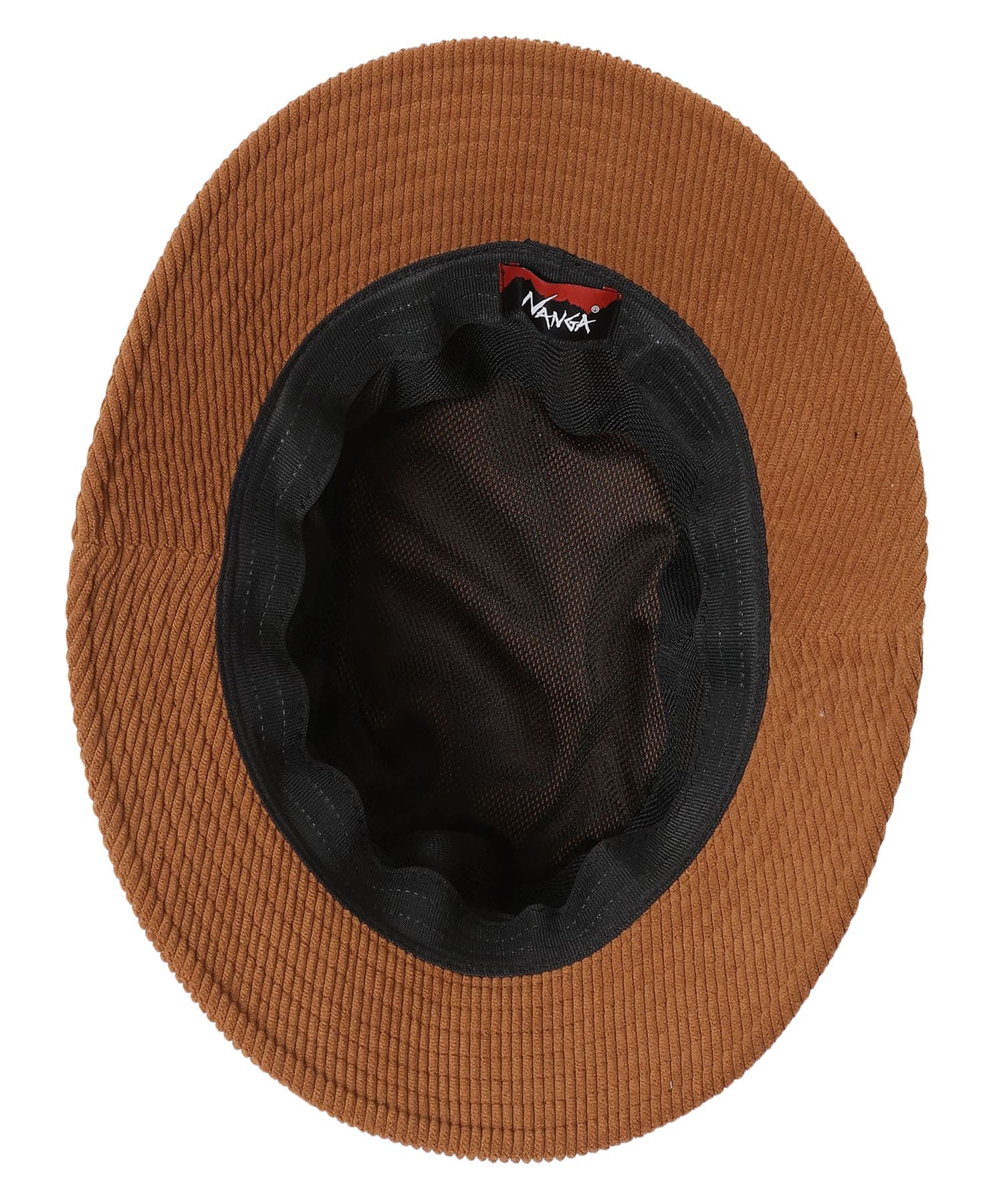 nissy naptime コーデュロイ　ハット Naptime. コーデュロイハット バケットハット バケハ - メルカリ