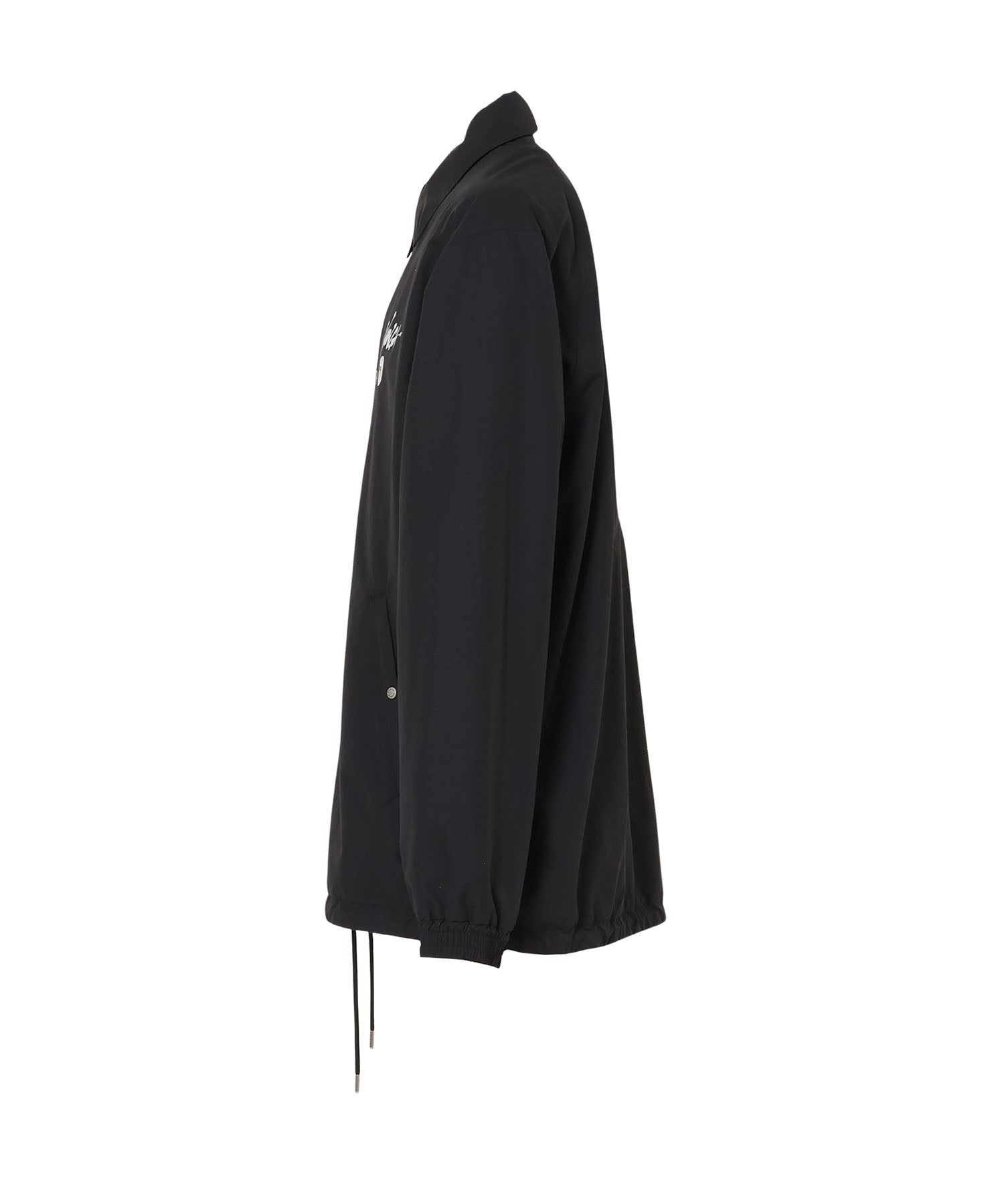 NANGA×RYUJI KAMIYAMA コーチジャケット – NANGA ONLINE SHOP