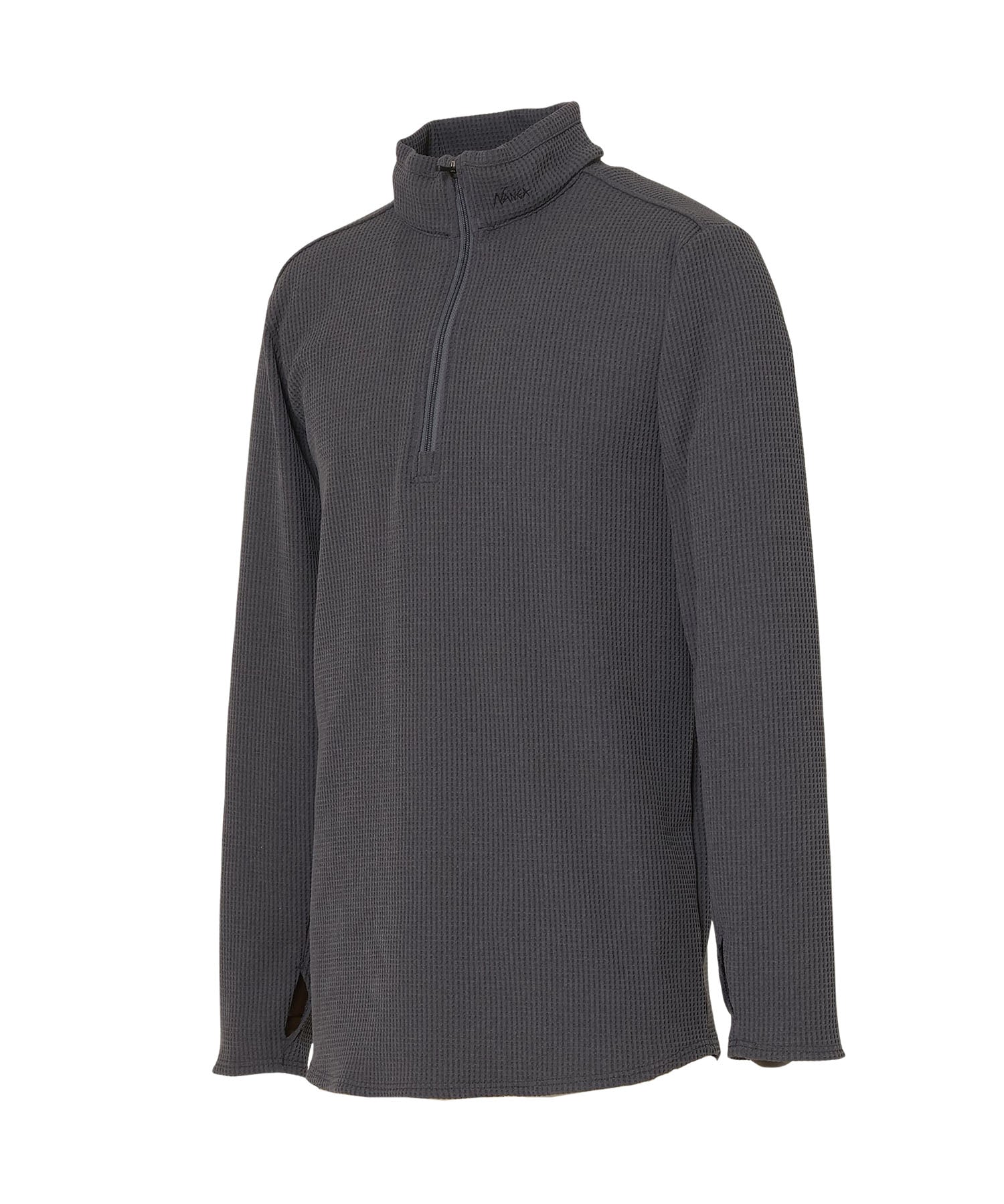 レベル2 サーマル ハーフジップ トップス – NANGA ONLINE SHOP