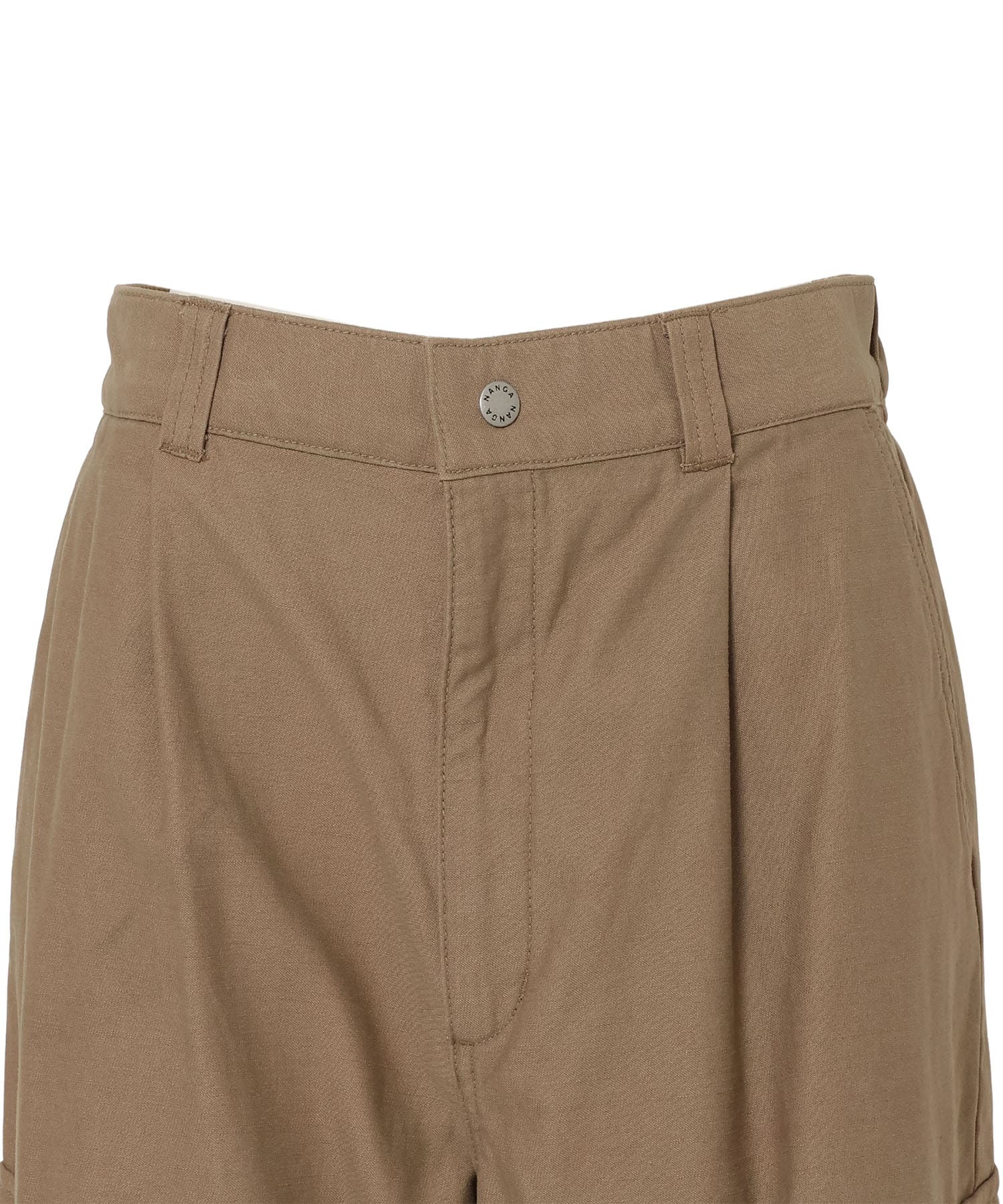 wtaps ミリタリーカーゴパンツ サイズL バックサテン 14030695-b.jpg