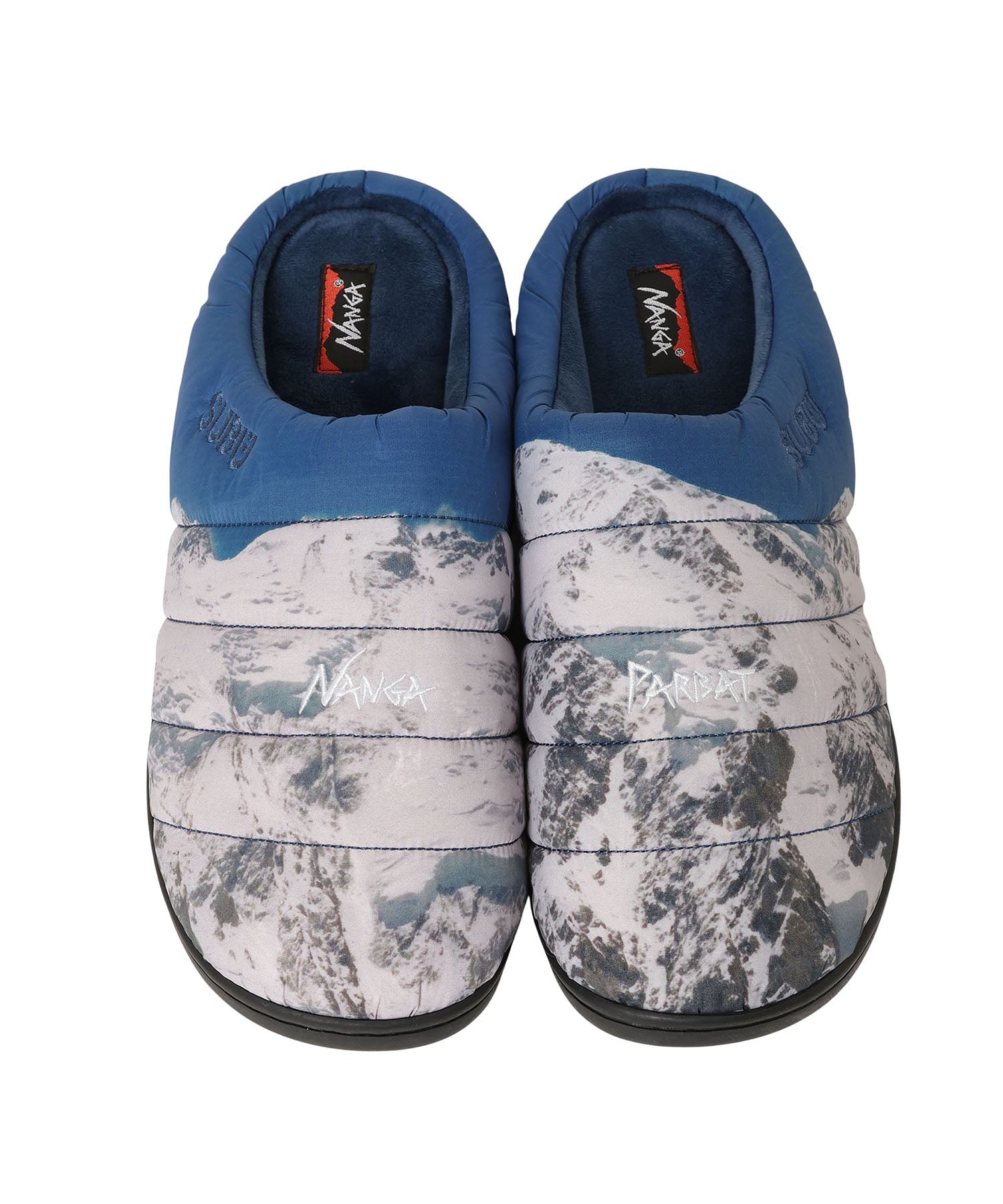 NANGA/ナンガパルバット ウィンター サンダル　サイズ1 ナンガパルバット ウィンター サンダル – NANGA ONLINE SHOP