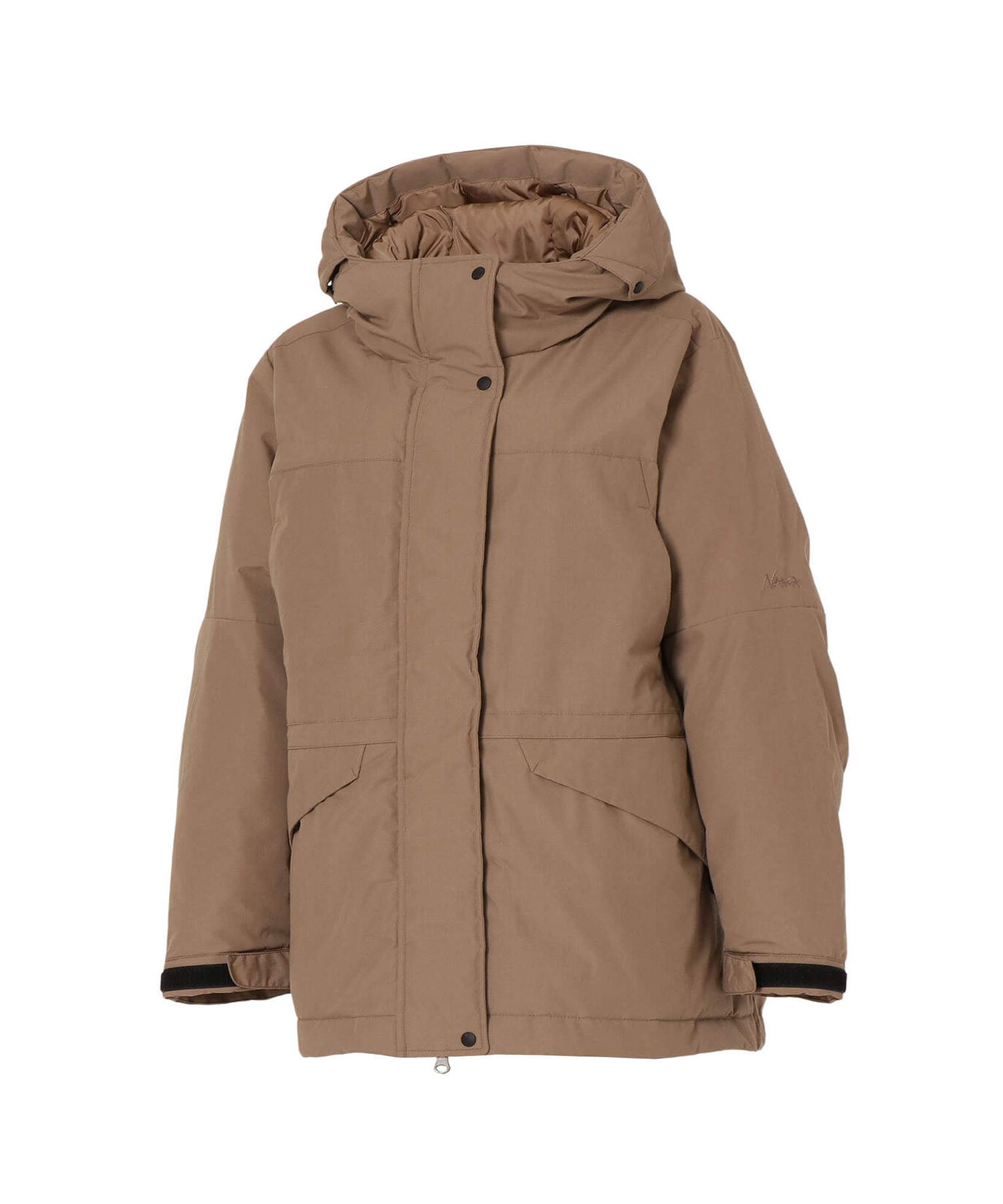 【新品同様タグ付き品】NANGA ナンガ ヒノック ダウンジャケット 楽天市場】【公式】ナンガ NANGA ヒノック ダウンジャケット