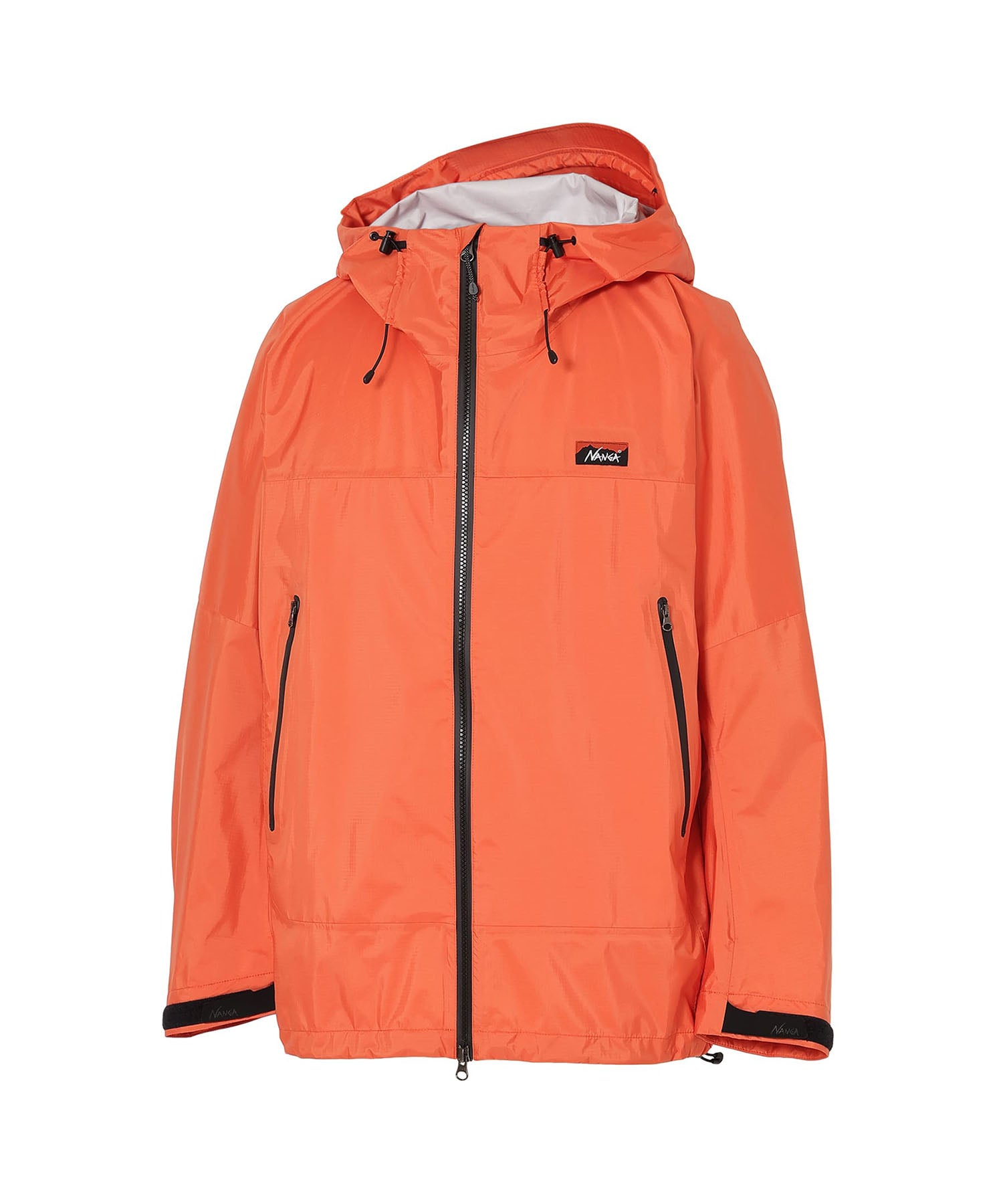 AT 3L ウェザー シールド ジャケット – NANGA ONLINE SHOP