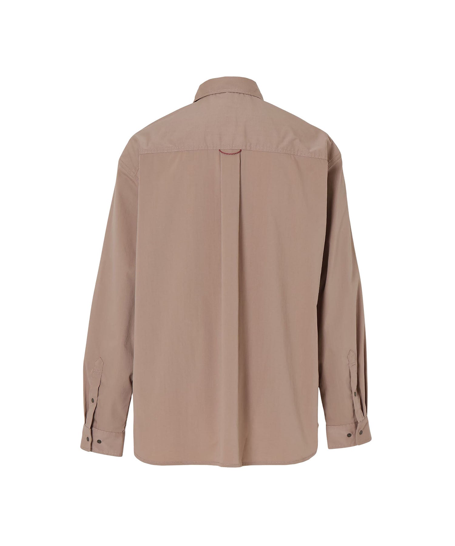 SPECIAL PRICE】ヒノック リップストップ ユーティリティシャツ