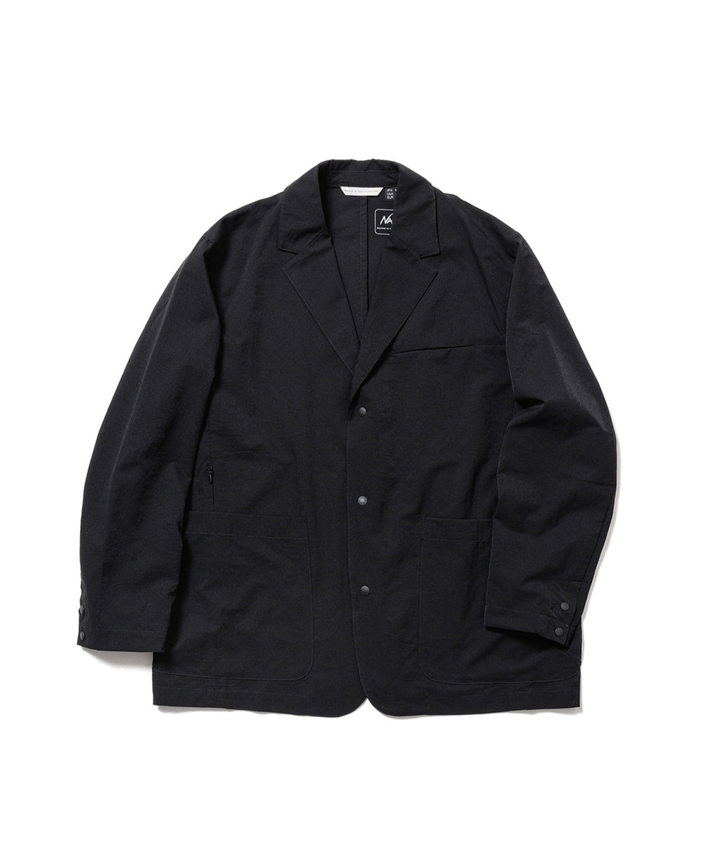 ドットエア® コンフィー ジャケット – NANGA ONLINE SHOP
