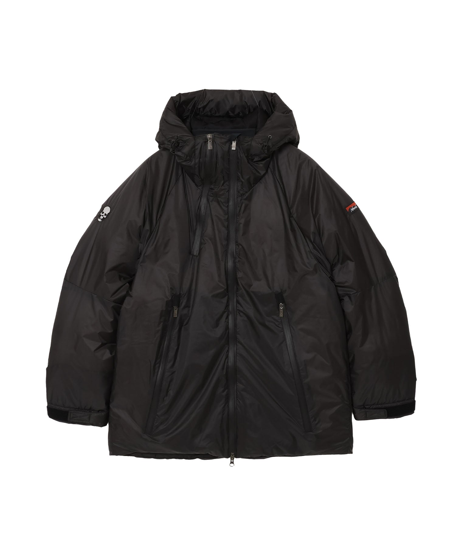 公式】NANGA ナンガオンラインショップ｜ダウンジャケット・寝袋