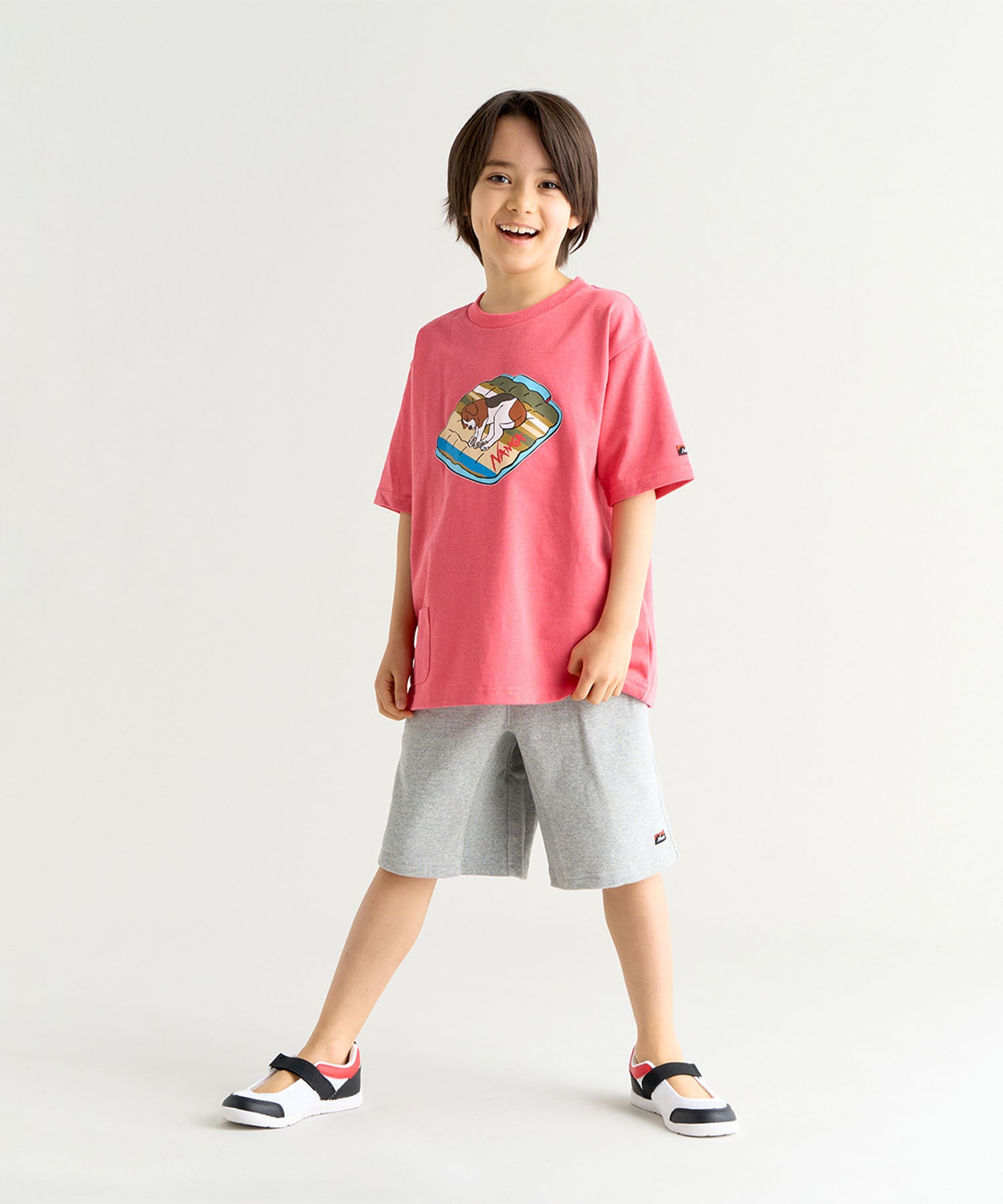 商品 – NANGA ONLINE SHOP