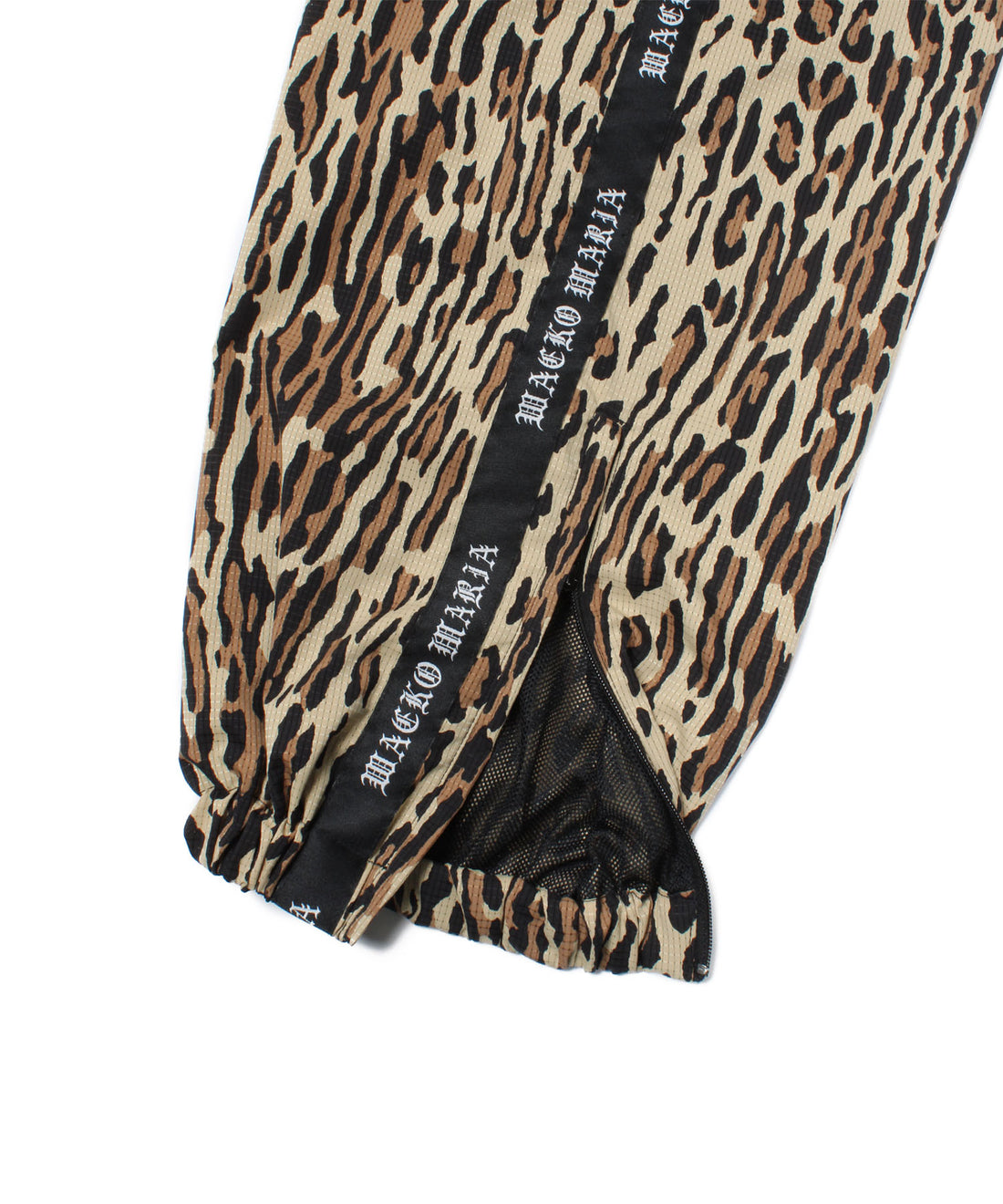 NANGA×WACKO MARIA TRACK PANTS