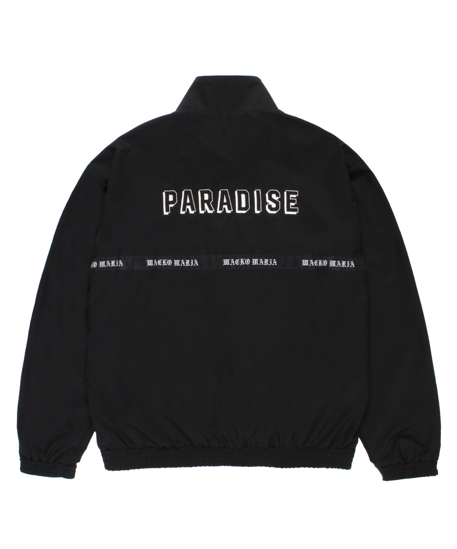 NANGA×WACKO MARIA TRACK JACKET – NANGA ONLINE SHOP