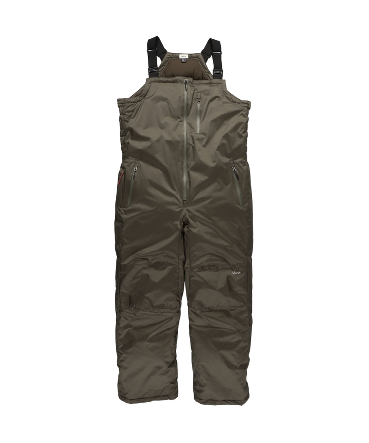 オーロラテックス ダウンビブ – NANGA ONLINE SHOP