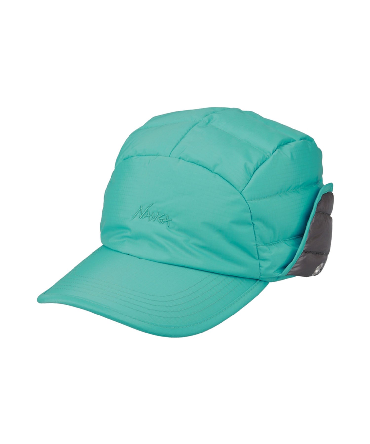 オーロラテックス ダウン ダック ビル キャップ – NANGA ONLINE SHOP