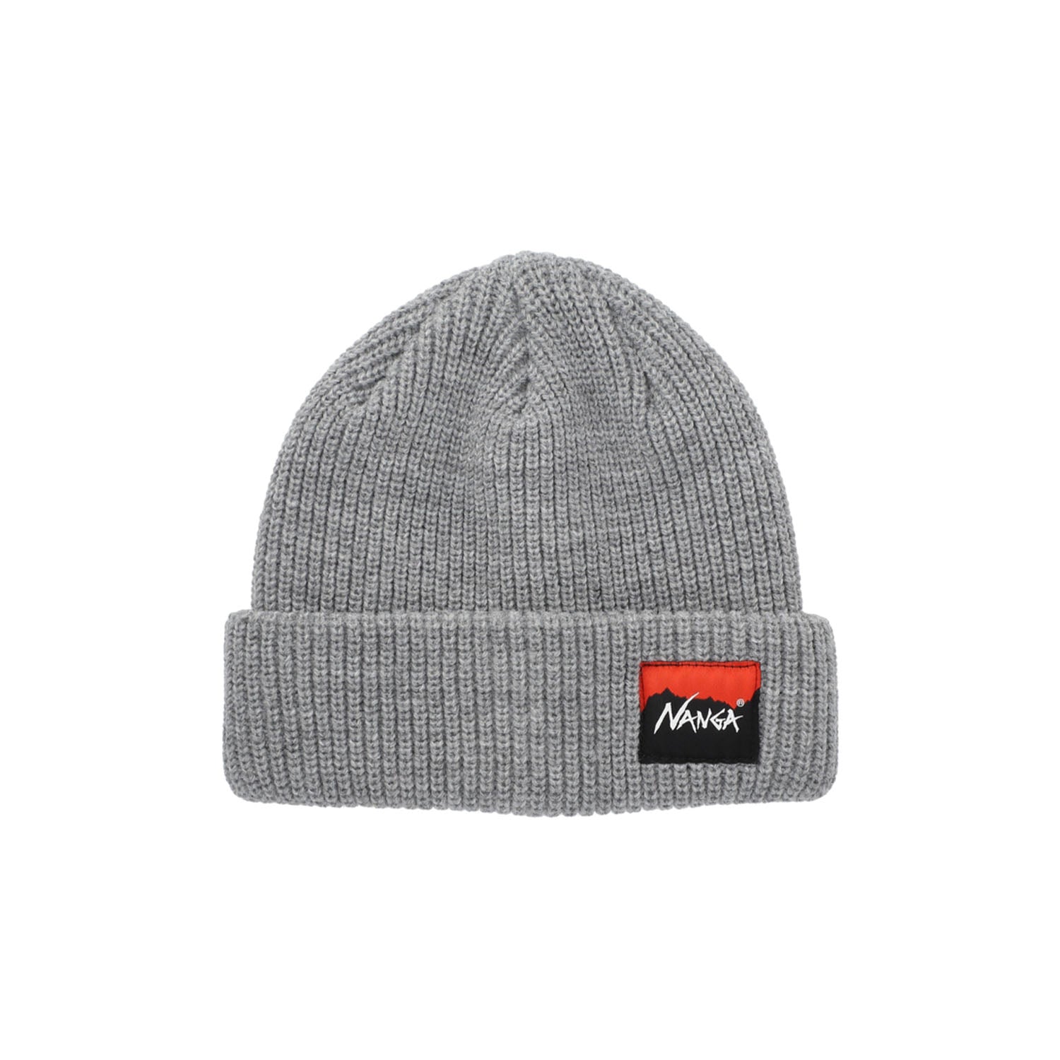 ボックスロゴ バルキービーニー – NANGA ONLINE SHOP