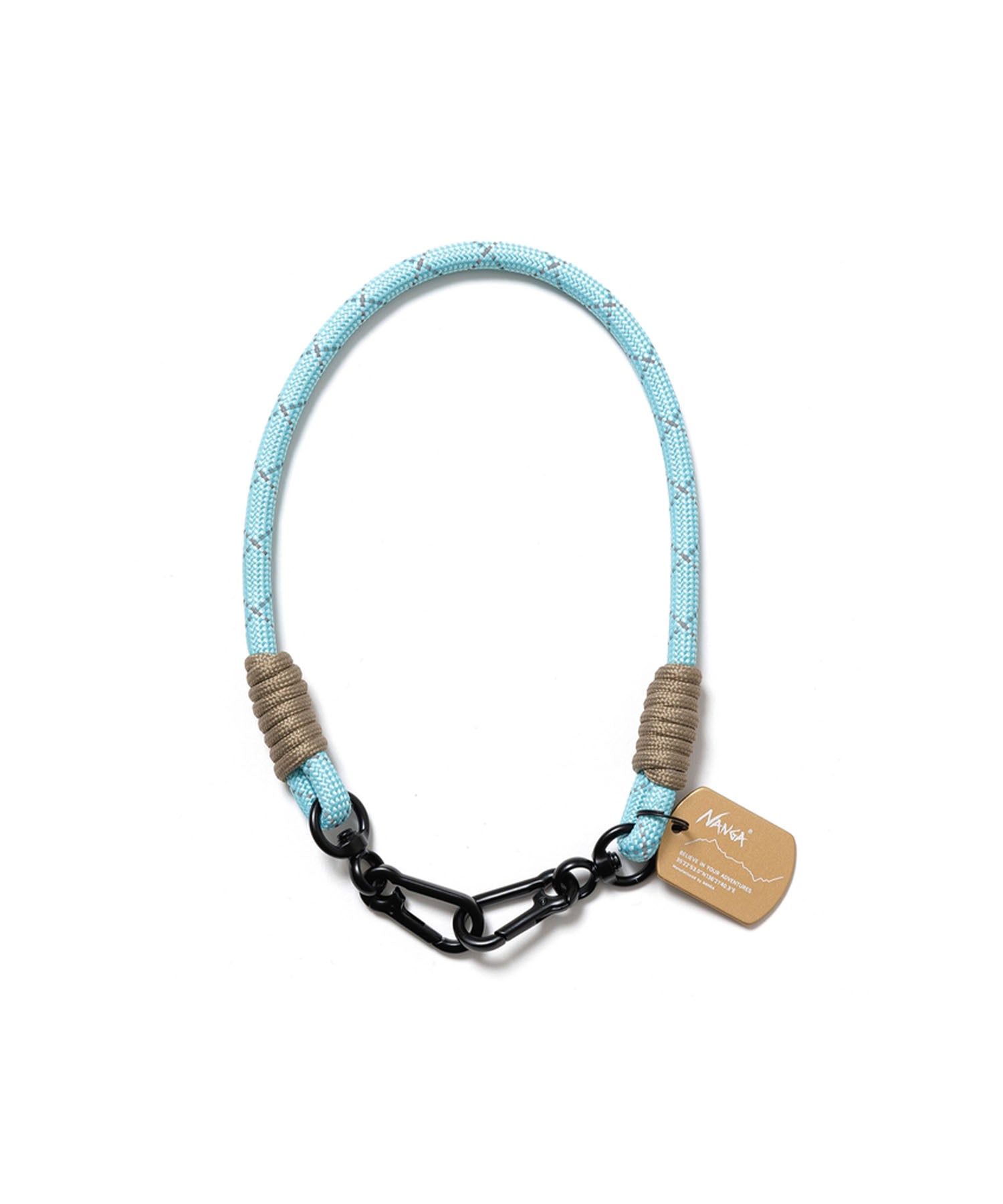 キャニオンロープ ミッド ストラップ – NANGA ONLINE SHOP