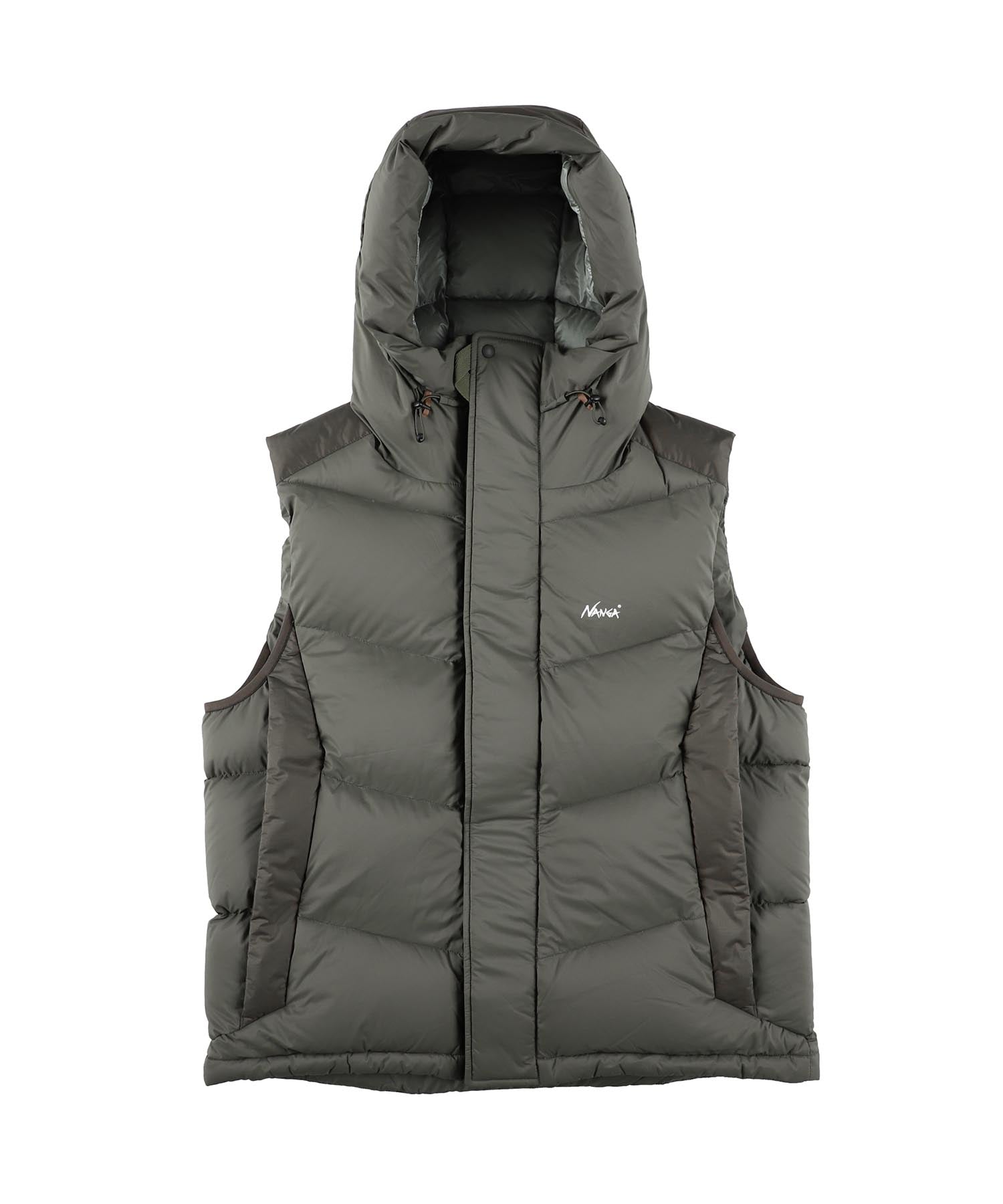 ライトフォース ダウンベスト – NANGA ONLINE SHOP