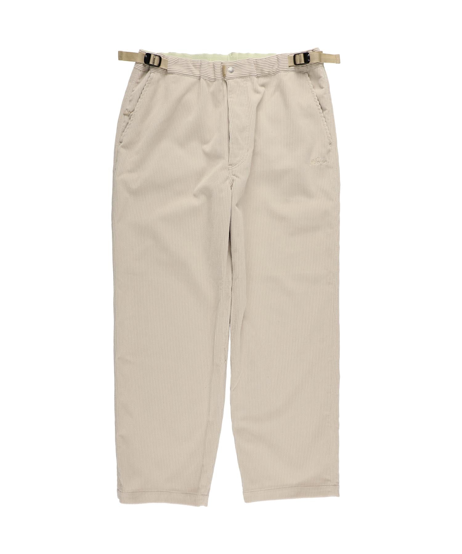 SPECIAL PRICE】コーデュロイ クライミングパンツ – NANGA ONLINE SHOP